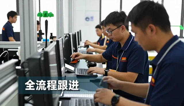 智能设备控制系统有哪些应用方式？