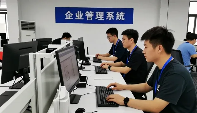 成果转化企业管理系统：仁怀市沃迪科技有限公司经验谈