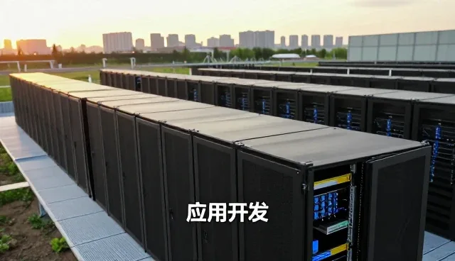 人才培养模式升级：应用开发驱动业务转型